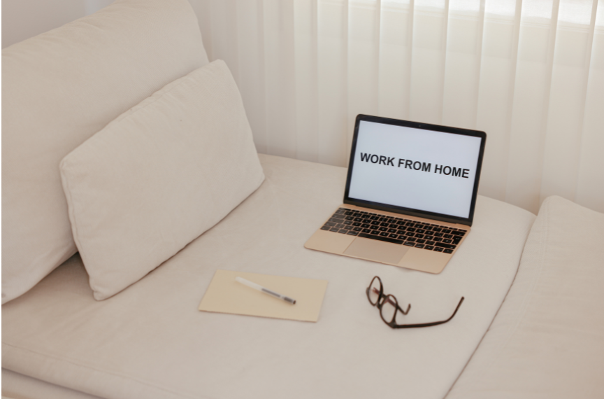 The Benefits of Working from Home: Why Remote Work is the Future