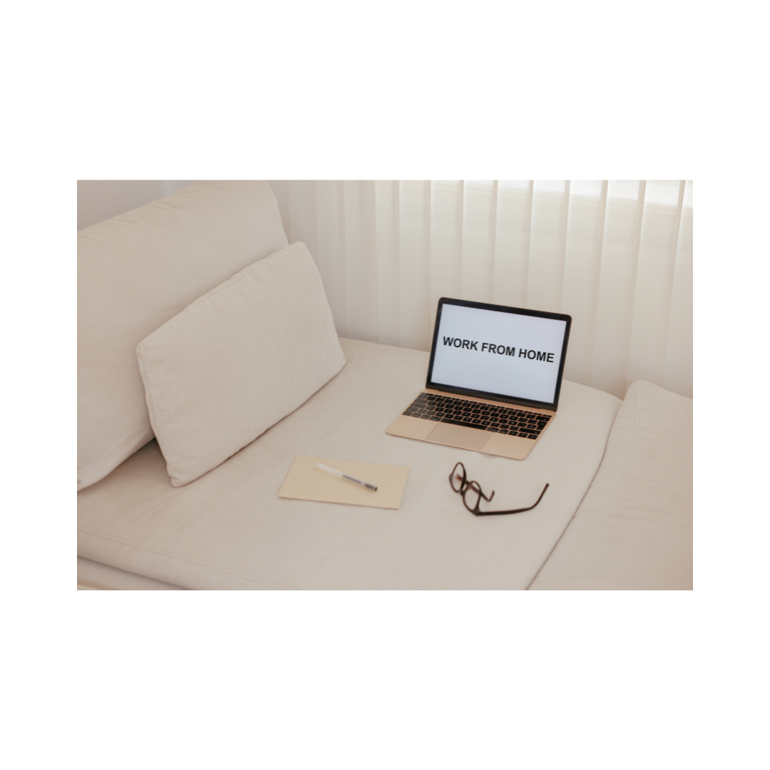 The Benefits of Working from Home: Why Remote Work is the Future
