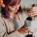 The Complete Guide to Becoming an ASMRtist and Making Real Money Doing It