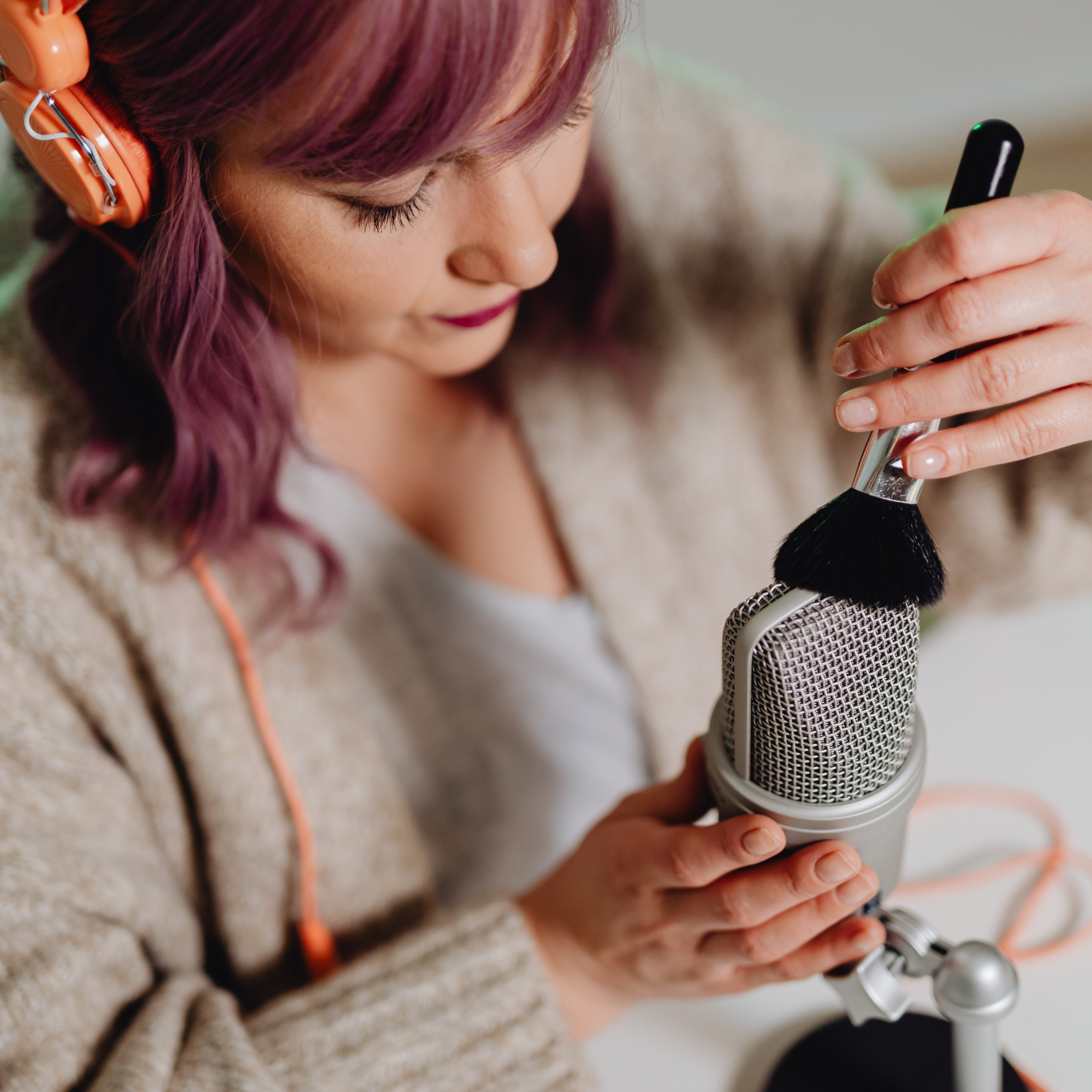The Complete Guide to Becoming an ASMRtist and Making Real Money Doing It